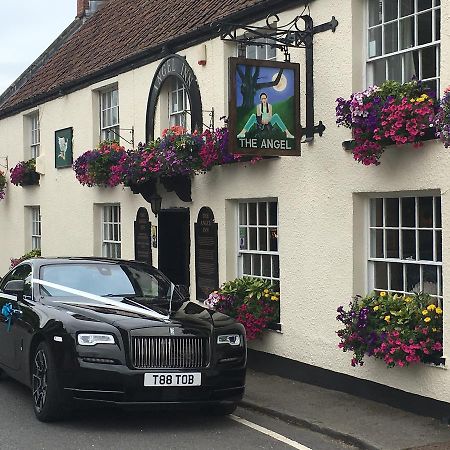The Angel Inn Бристоль Экстерьер фото